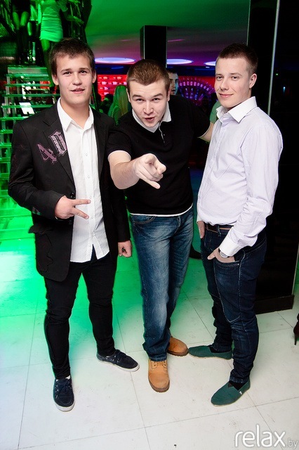 Efim Timoshenko фотография #20