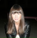 Фотография Бабиной Оли