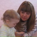 Фотография Крупляк Кристины