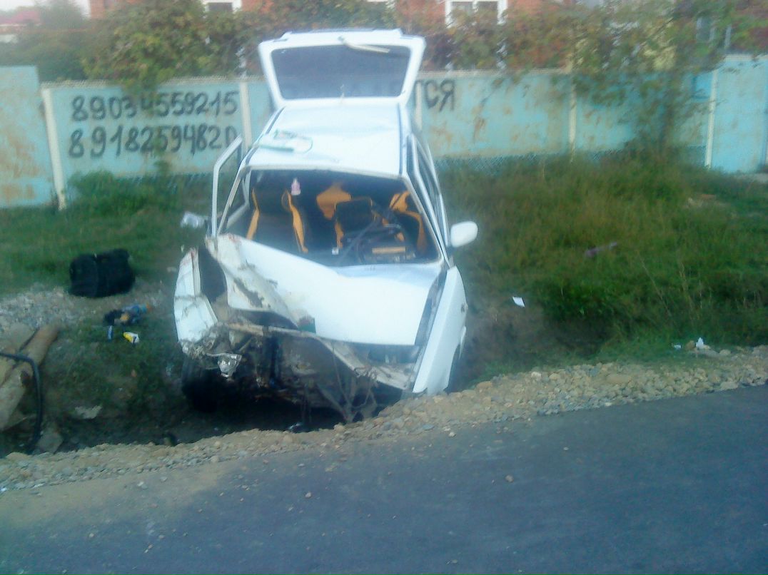 Максим Чусь фотография #6