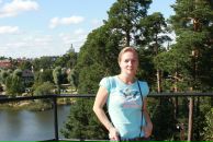 Фотография Лисицыной Елены