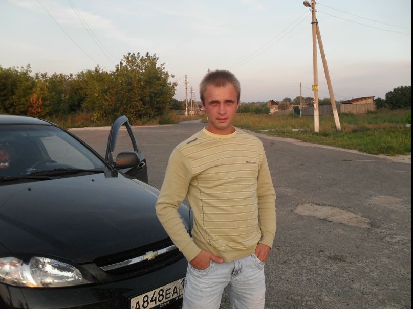 Антон Сурин фотография #21