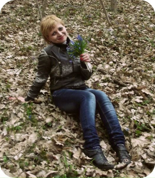 №17, Елена Красникова №17, Елена Красникова