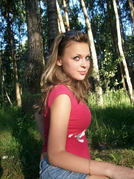 №4, Наталья Лопко №4, Наталья Лопко