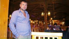 Фотография Малеева Алексея