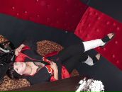 Фотография Бураковой Алены