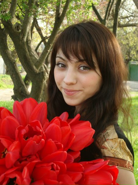 Этери Николаенко фото №33