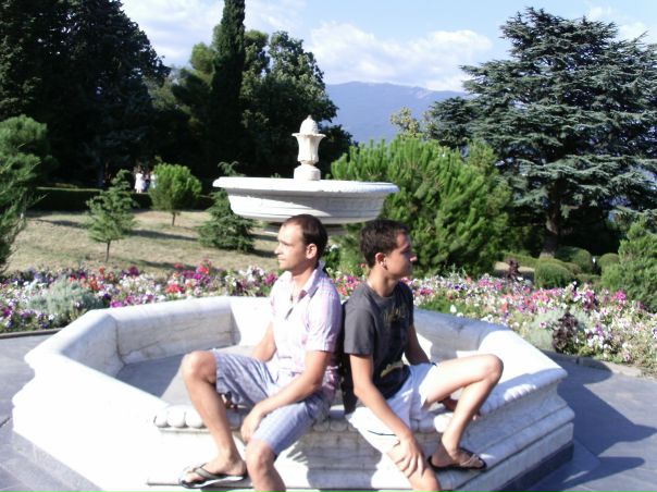 Roman Muntean фото №27