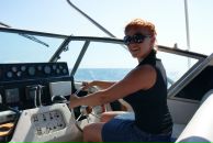 Фотография Гречаниновой Екатерины