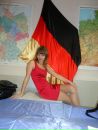 Фотография Воротилиной Аллочки