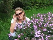 Фотография Козловской Анны