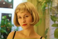 Фотография Дмитроченковой Насти