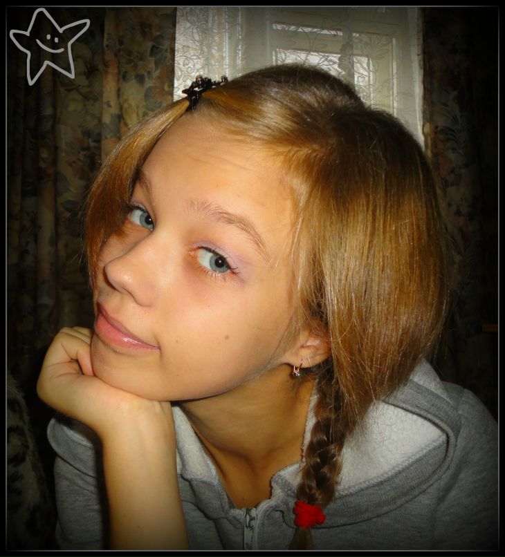 Юлька Львова фотография #15