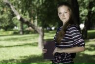 Фотография Захаровой Светланы