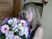 Фотография Маленковой Лены