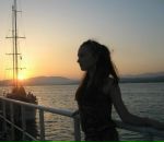 Фотография Липиной Александры