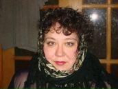 Фотография Дашкиной Галины