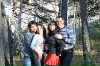 Фотография Кучеренко Натальи