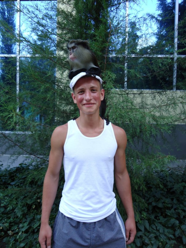 Дмитрий Шалимо фотография #27