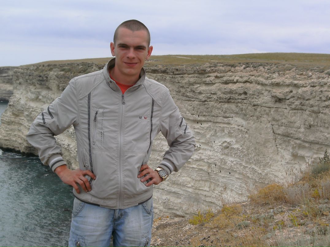 Валерий Наход фотография #32