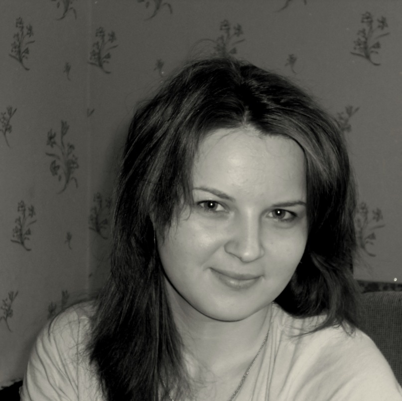 Наталя Примак фотография #23