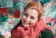 Фотография Сопиловой Елены