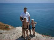 Фотография Туренко Паши