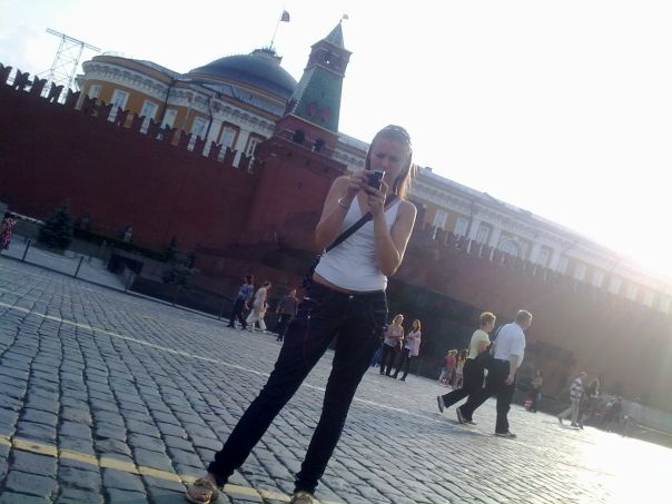 №6, Татьяна Кастарнова, Москва №6, Татьяна Кастарнова, Москва