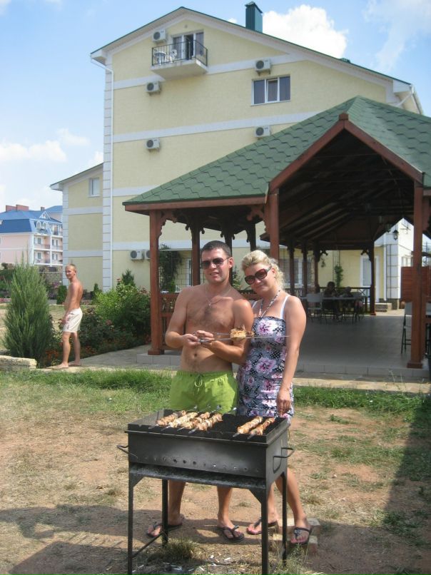 Екатерина Гольцова фотография #35