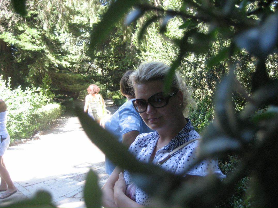 Екатерина Гольцова фотография #31