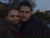 Фотография Савиной Евгении