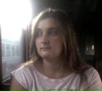 Марія Зубейко фотография #46 (источник - https://vk.com/id28396417)