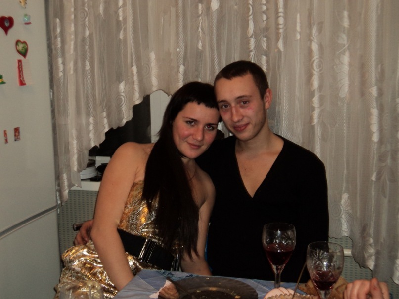 Макс Абросов фотография #1