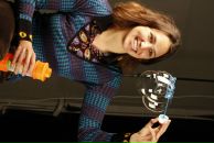 Фотография Поспеловой Татьяны