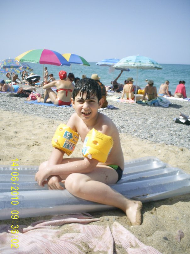 Григорий Акопян фотография #49