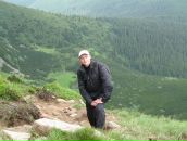 Александр Поліщук фотография #4 (источник - https://vk.com/id9517536)