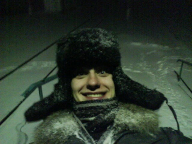 Иван Лемзяков фотография #49