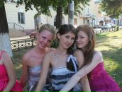 Фотография Наумовой Танюшки