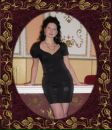 Фотография Агафоновой Ирины
