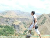 Фотография Саркисова Карена