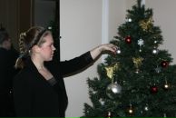 Фотография Калиновой Марии