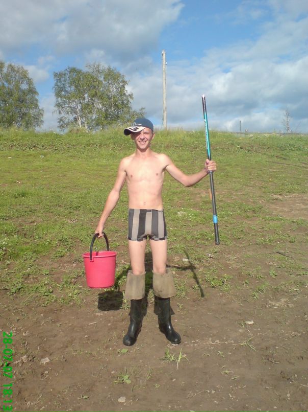 Данила Казаков фотография #23