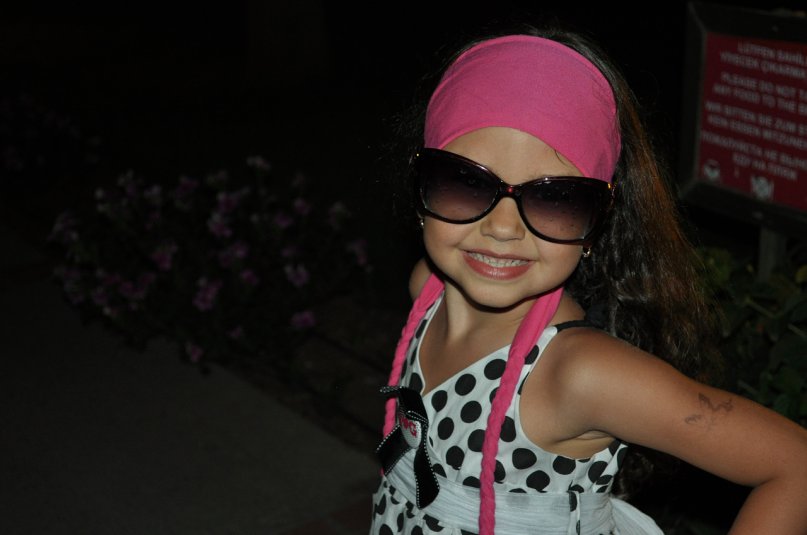 Алинка Малинка фотография #30