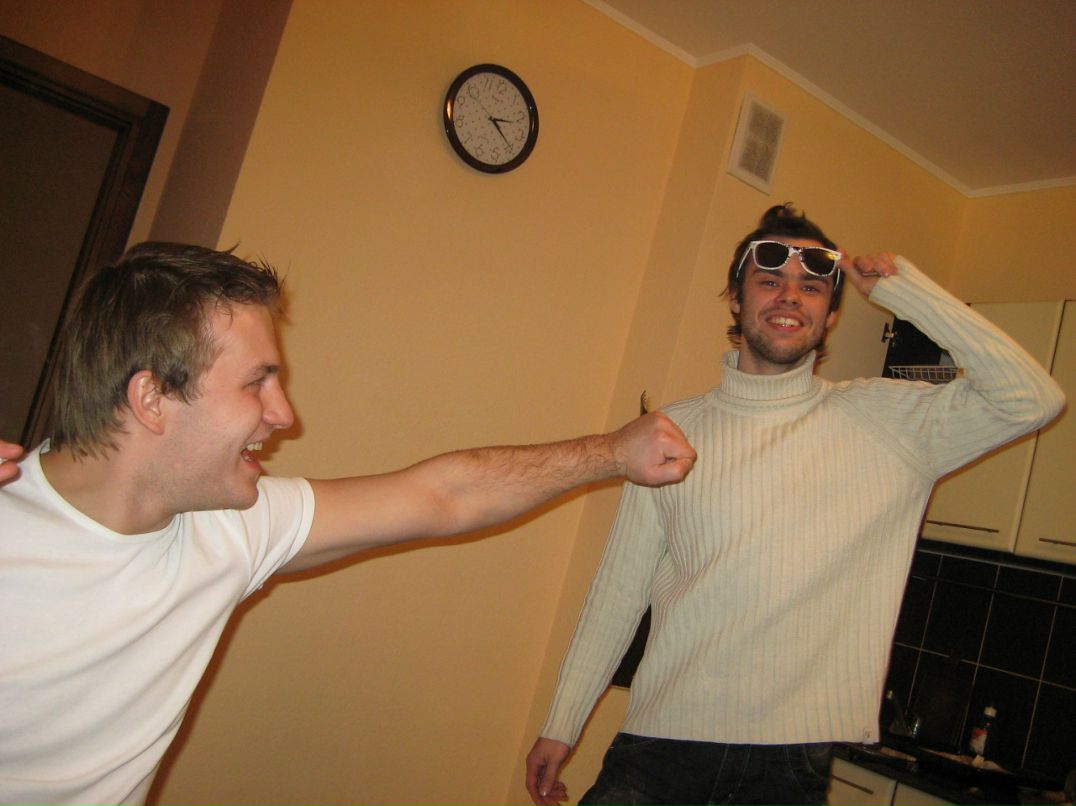 Дмитрий Пателепень фотография #18