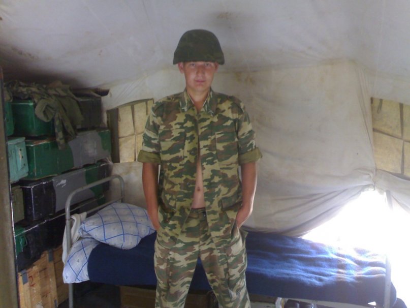 Владимир Кузьмин фотография #22