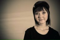 Фотография Гурмановой Лейсан