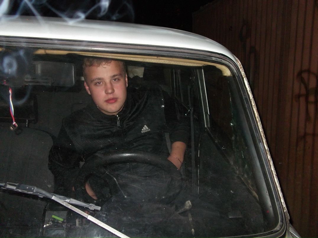 Дмитрий Тарадай фотография #46