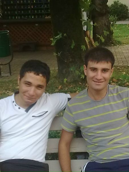 Дмитрий Васильев фото №1