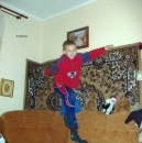 Андрій Куземчак фотография #3 (источник - https://vk.com/id81720756)