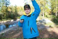 Фотография Кошелева Андрея